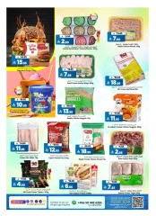 Page 13 in TropiCool Summer Deals at Al Madina Hypermarket Saudi Arabia