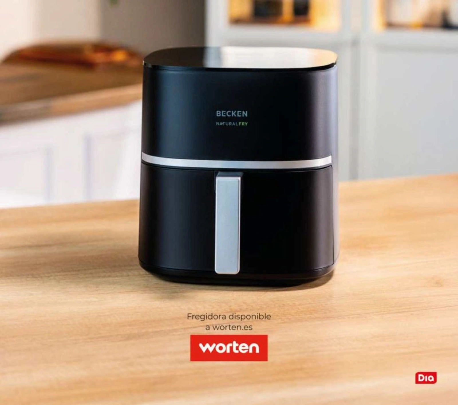 Página 35 en Revista foodia: Edició air fryer en Dia España