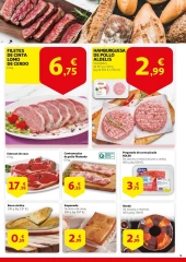 Página 5 en Guanya en estalvi en Alcampo España