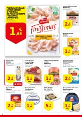 Página 6 en Guanya en estalvi en Alcampo España