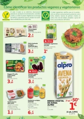 Página 3 en Guanya en estalvi en Alcampo España