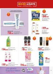 Página 9 en Gran oferta en lulu Emiratos Árabes Unidos