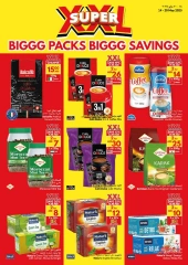 Page 11 dans Gros packs, grosses économies chez supermarché Viva Émirats arabes unis