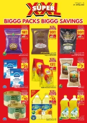 Page 12 dans Gros packs, grosses économies chez supermarché Viva Émirats arabes unis