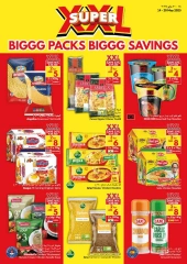 Page 13 dans Gros packs, grosses économies chez supermarché Viva Émirats arabes unis