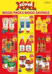 Page 14 dans Gros packs, grosses économies chez supermarché Viva Émirats arabes unis