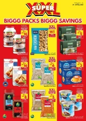 Page 15 dans Gros packs, grosses économies chez supermarché Viva Émirats arabes unis