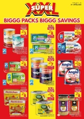 Page 16 dans Gros packs, grosses économies chez supermarché Viva Émirats arabes unis