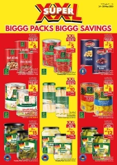 Page 17 dans Gros packs, grosses économies chez supermarché Viva Émirats arabes unis