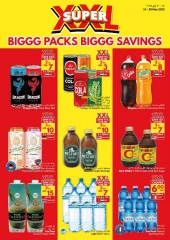 Page 18 dans Gros packs, grosses économies chez supermarché Viva Émirats arabes unis