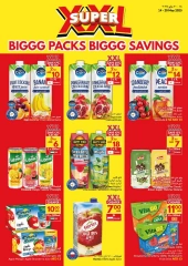 Page 19 dans Gros packs, grosses économies chez supermarché Viva Émirats arabes unis