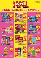 Page 22 dans Gros packs, grosses économies chez supermarché Viva Émirats arabes unis