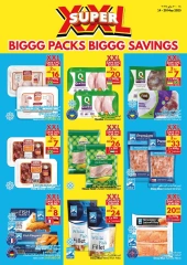 Page 23 dans Gros packs, grosses économies chez supermarché Viva Émirats arabes unis