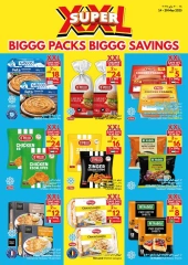 Page 24 dans Gros packs, grosses économies chez supermarché Viva Émirats arabes unis