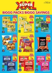 Page 25 dans Gros packs, grosses économies chez supermarché Viva Émirats arabes unis