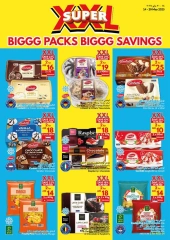 Page 26 dans Gros packs, grosses économies chez supermarché Viva Émirats arabes unis