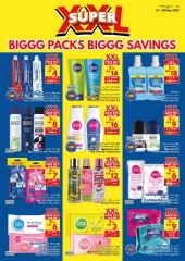 Page 30 dans Gros packs, grosses économies chez supermarché Viva Émirats arabes unis