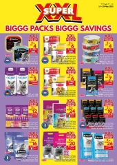 Page 31 dans Gros packs, grosses économies chez supermarché Viva Émirats arabes unis
