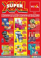 Page 32 dans Gros packs, grosses économies chez supermarché Viva Émirats arabes unis