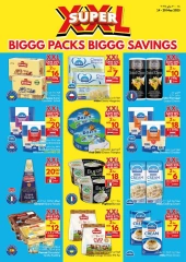 Page 7 dans Gros packs, grosses économies chez supermarché Viva Émirats arabes unis