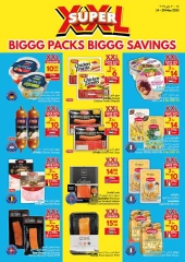 Page 8 dans Gros packs, grosses économies chez supermarché Viva Émirats arabes unis