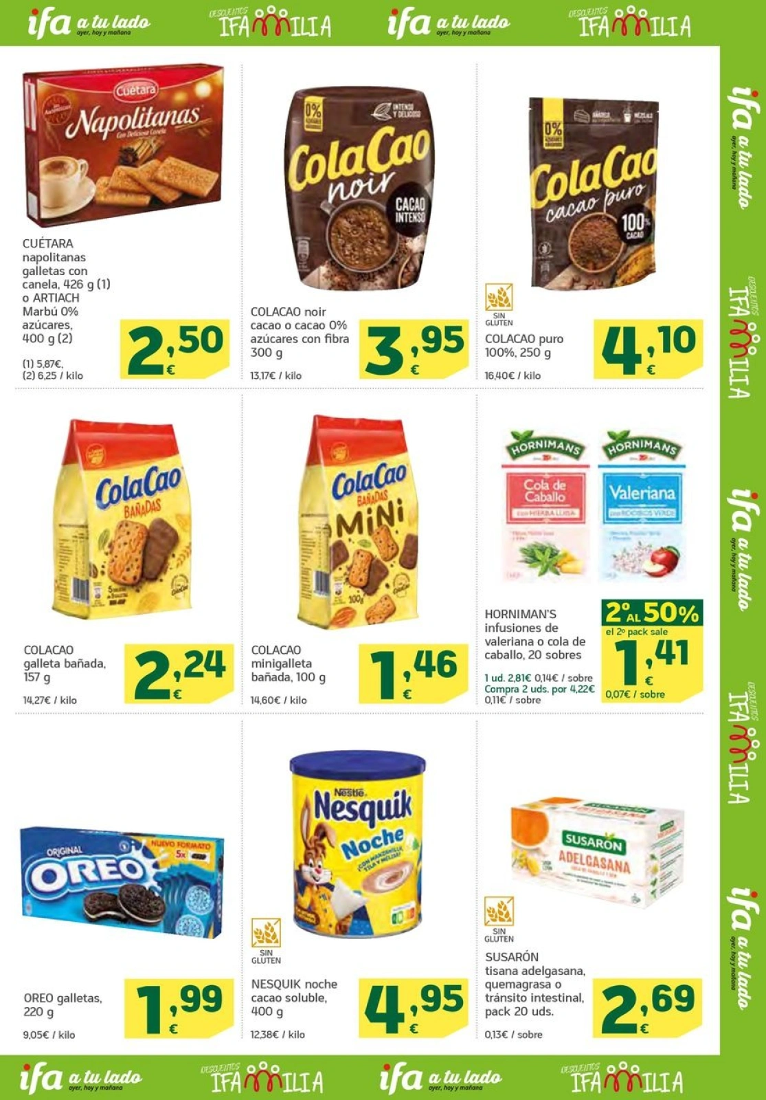 Page 17 in New Deals at HiperDino Spain