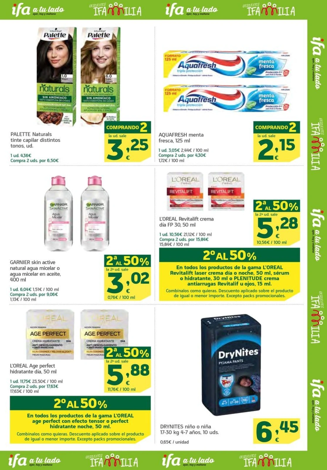 Page 19 in New Deals at HiperDino Spain