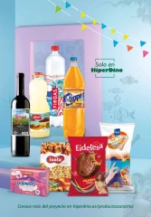 Page 3 in New Deals at HiperDino Spain