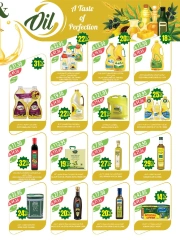 Page 14 in Anniversary offers at Farm markets Saudi Arabia