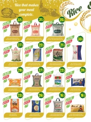 Page 15 in Anniversary offers at Farm markets Saudi Arabia