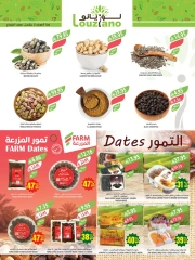 Page 3 in Anniversary offers at Farm markets Saudi Arabia