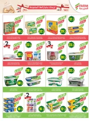 Page 30 in Anniversary offers at Farm markets Saudi Arabia