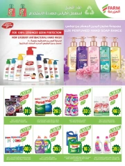 Page 36 in Anniversary offers at Farm markets Saudi Arabia