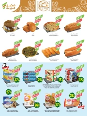 Page 7 in Anniversary offers at Farm markets Saudi Arabia