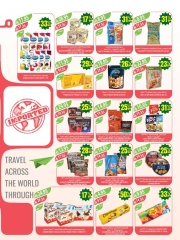 Page 10 in Anniversary offers at Farm markets Saudi Arabia