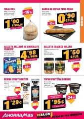 Página 8 en Rebajón de precios en Ahorramas España