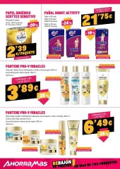 Página 12 en Rebajón de precios en Ahorramas España