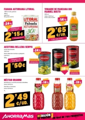 Página 10 en Rebajón de precios en Ahorramas España