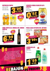 Página 11 en Rebajón de precios en Ahorramas España