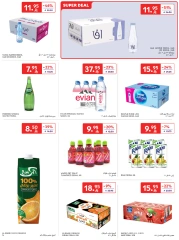 Page 15 in Best offers at Carrefour Saudi Arabia