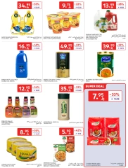 Page 18 in Best offers at Carrefour Saudi Arabia