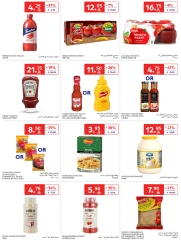 Page 22 in Best offers at Carrefour Saudi Arabia