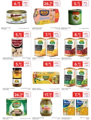 Page 23 in Best offers at Carrefour Saudi Arabia