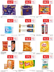 Page 27 in Best offers at Carrefour Saudi Arabia