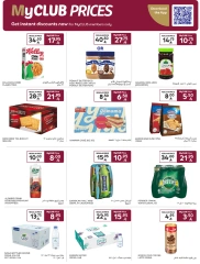 Page 29 in Best offers at Carrefour Saudi Arabia