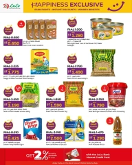 Página 8 en ofertas de felicidad en lulu Oman