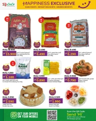 Página 6 en ofertas de felicidad en lulu Oman