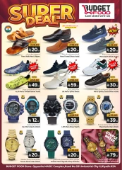 Page 13 in SUPER DEALS at Budget Food Saudi Arabia