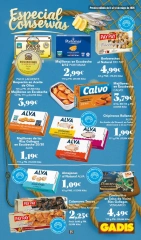 Página 25 en Nuevos precios en GADIS España
