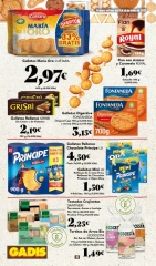 Página 18 en Nuevos precios en GADIS España